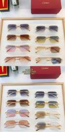 Picture of Cartier Sunglasses _SKUfw80048900fw